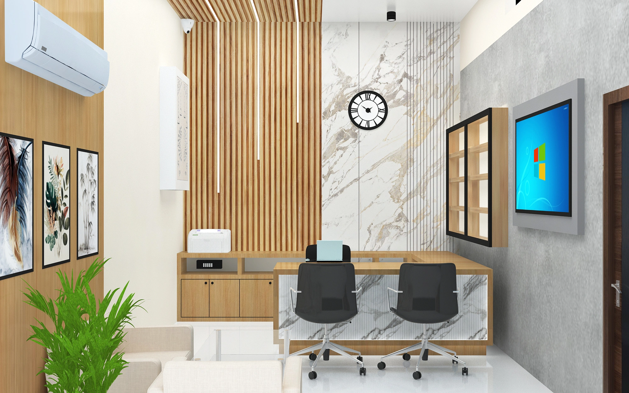 Office Design